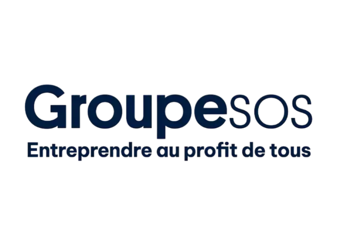 logo groupe SOS logo groupe SOS