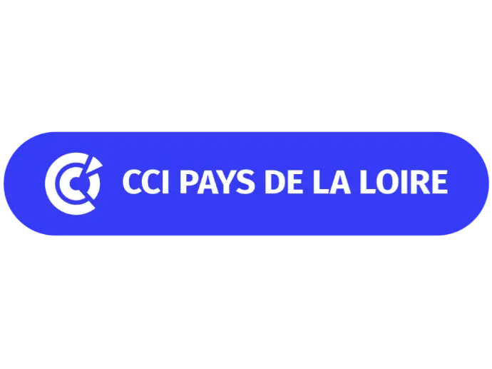 logo CCI Pays de la Loire logo CCI Pays de la Loire