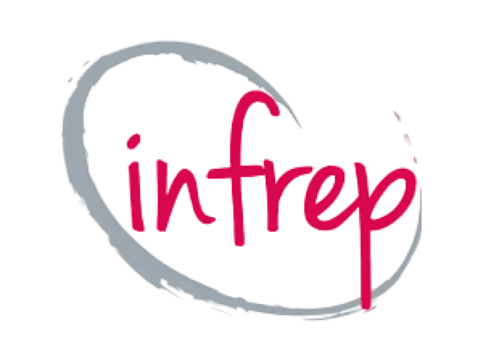 logo infrep logo infrep